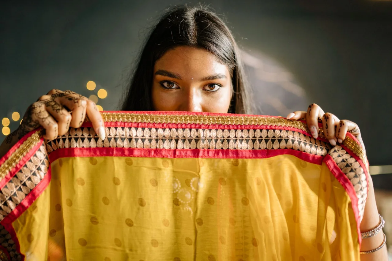 25 Types of Pakistani Dresses