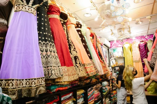 Affordable Pakistani Dresses: Shop Smart