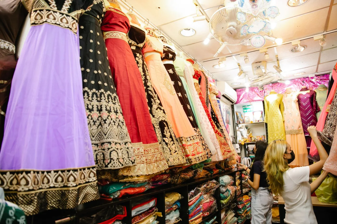 Affordable Pakistani Dresses: Shop Smart