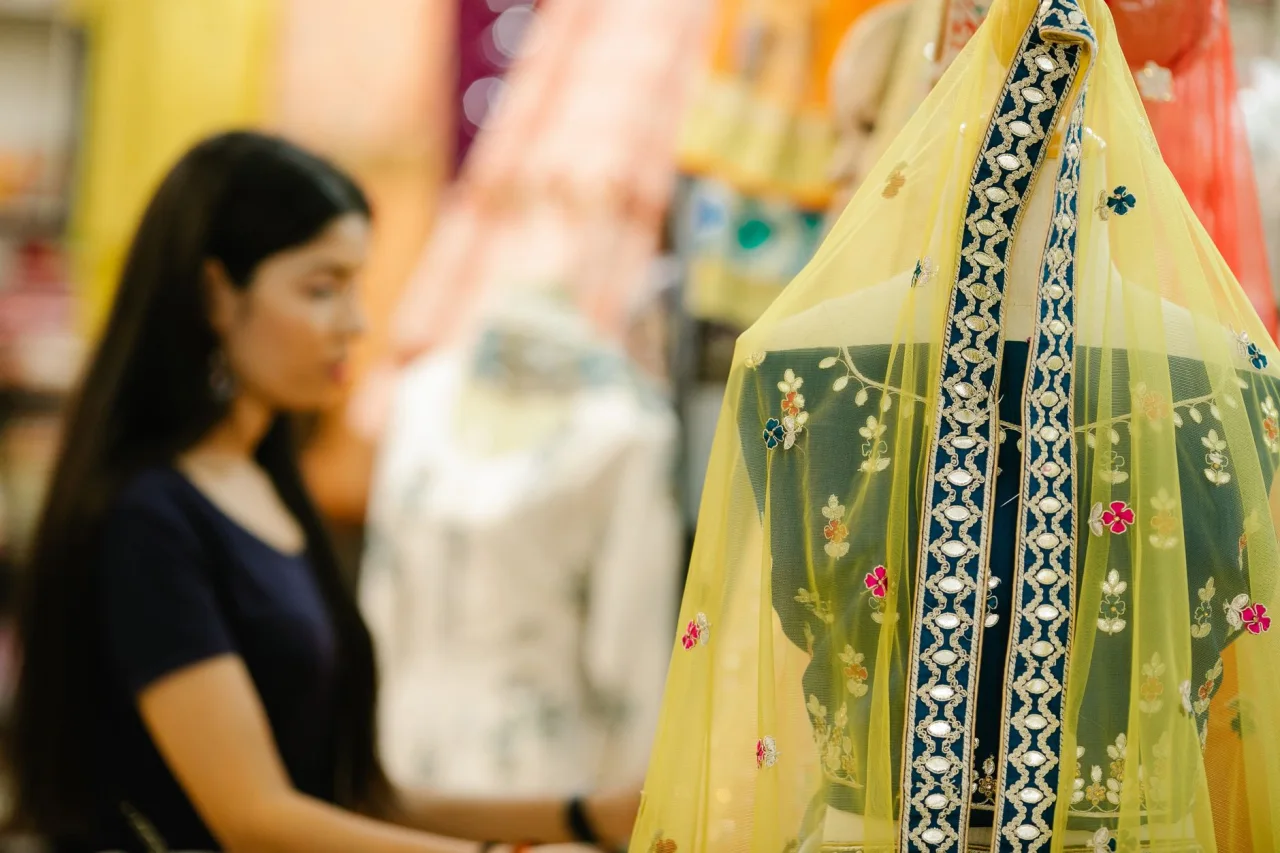 Affordable Pakistani Dresses: Shop Smart