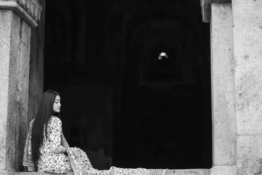 Angrakha vs Anarkali