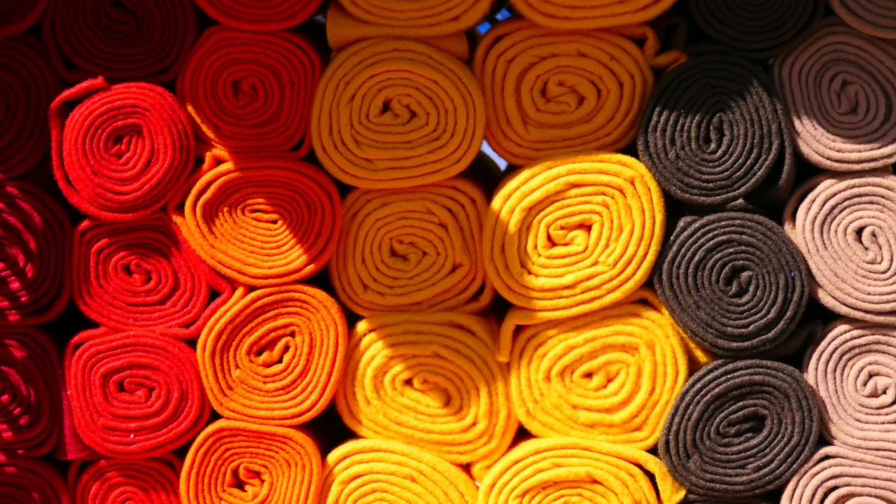 Best Fabrics for Summer