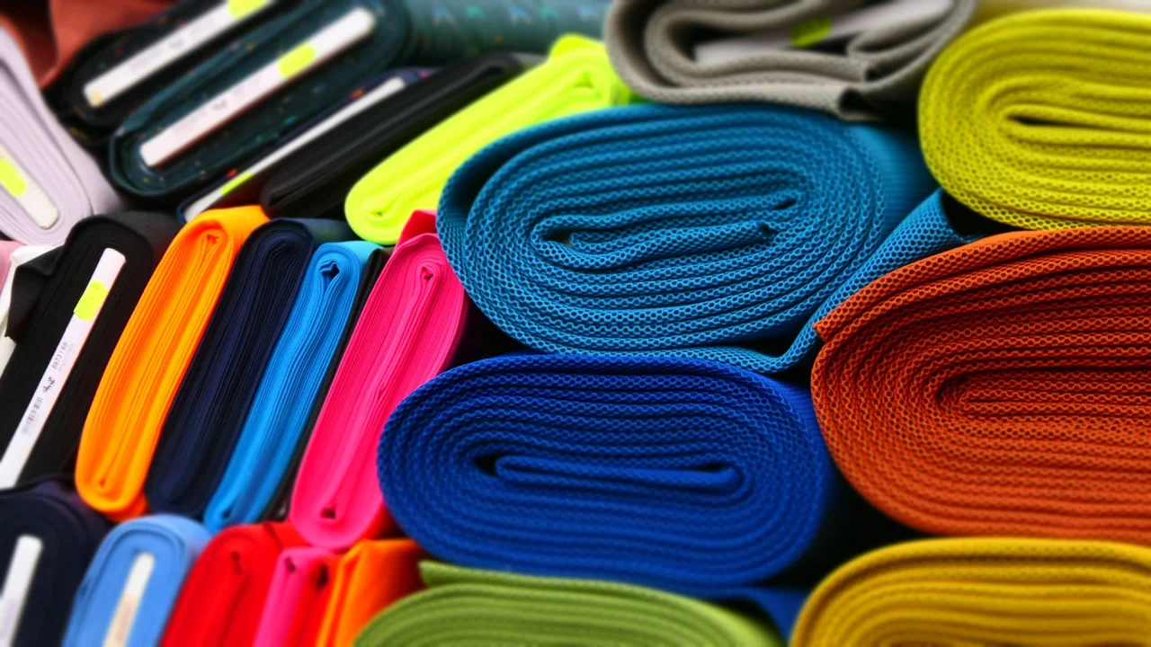 Best Fabrics for Summer