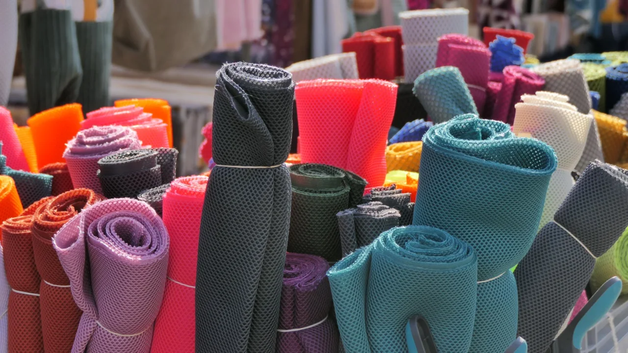 Best Fabrics for Winter