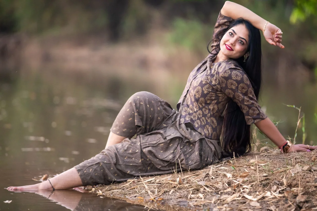 Casual Pakistani Dresses: 15+ Ideas