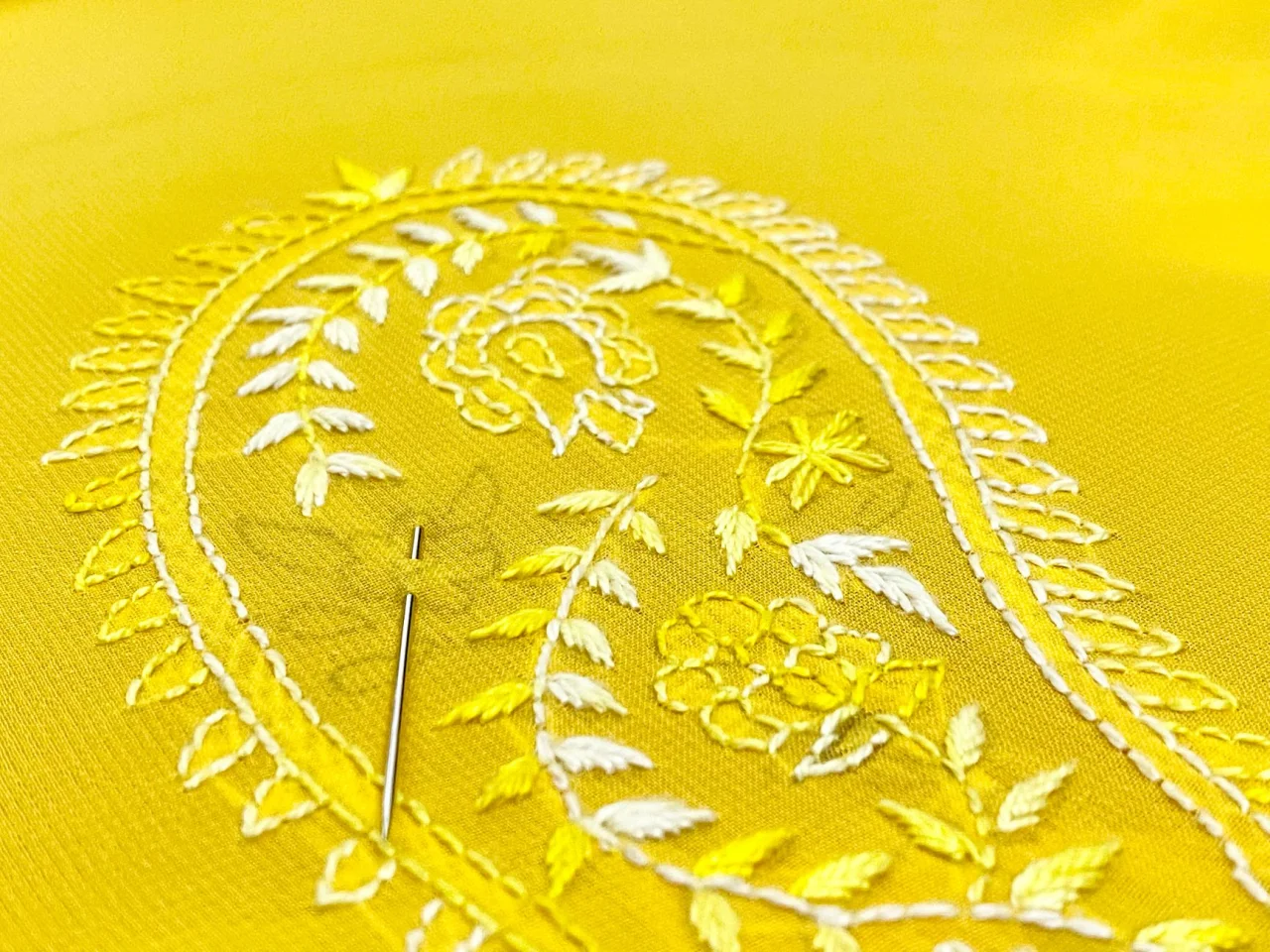 Chikankari Kurti Designs for 2026