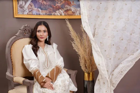 Chikankari Suit Designs for 2026