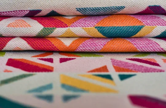 Color Combinations Style Guide