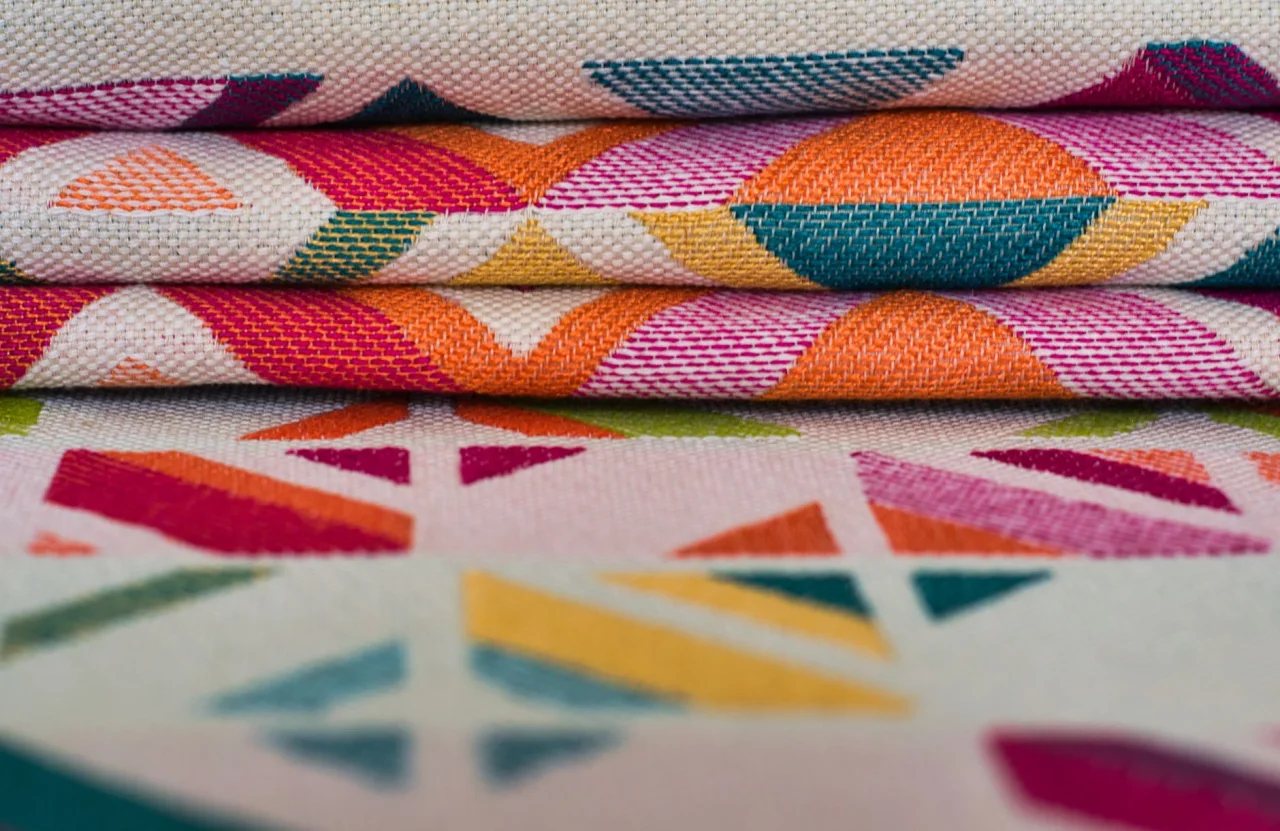 Color Combinations Style Guide