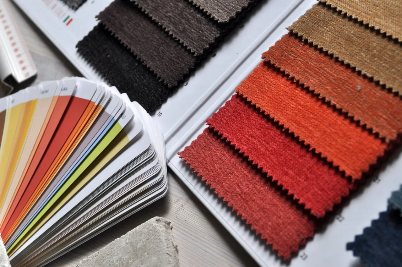Color Combinations Style Guide