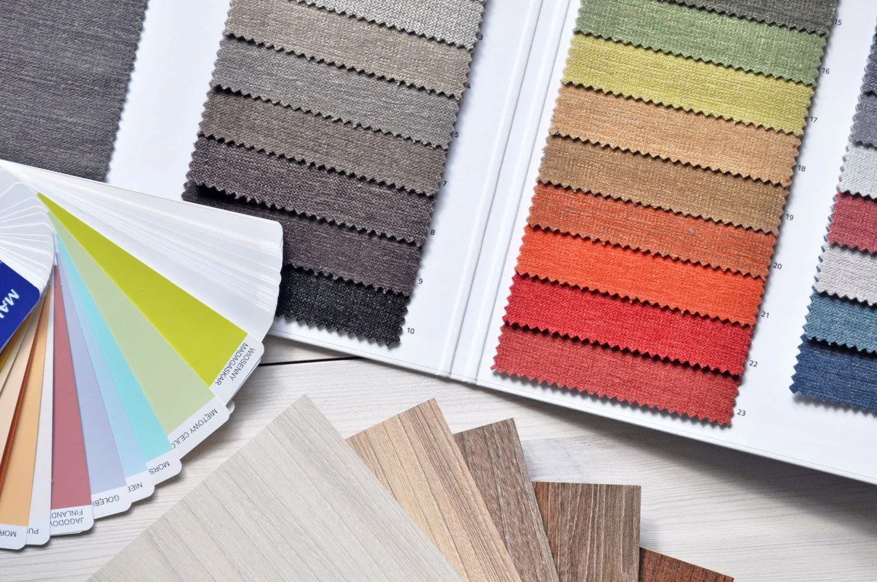 Color Combinations Style Guide