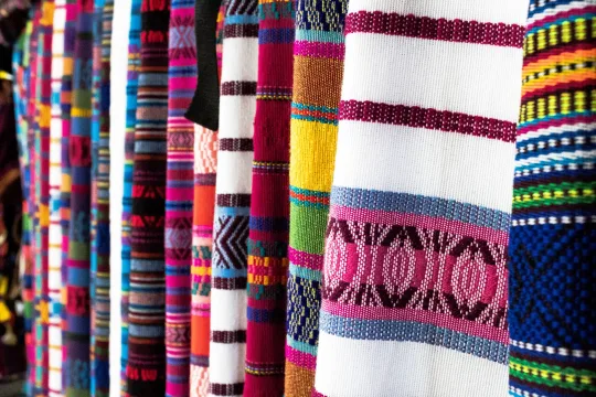 Cotton Suit Designs: 20+ Ideas