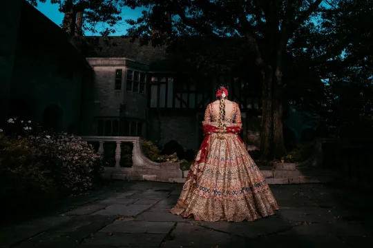 Dabka Lehenga Designs Worth Buying 2026