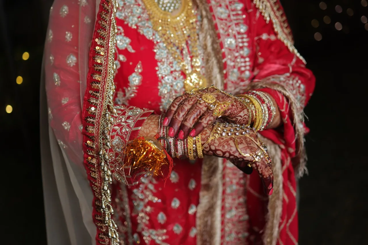 Dabka Lehenga Designs Worth Buying 2026