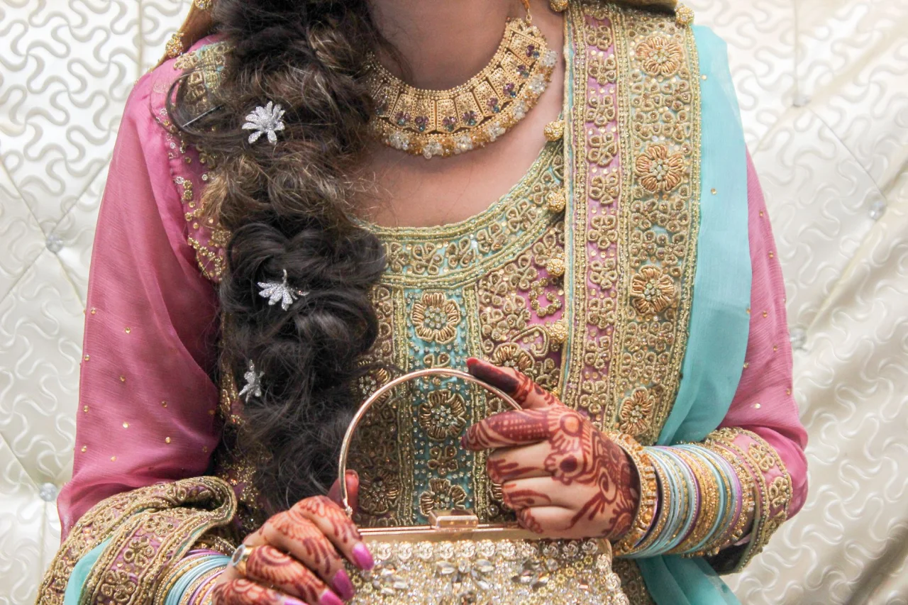 Dabka Lehenga Designs Worth Buying 2026