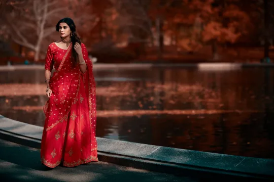 Desi Fashion Trends 2026: In and Out