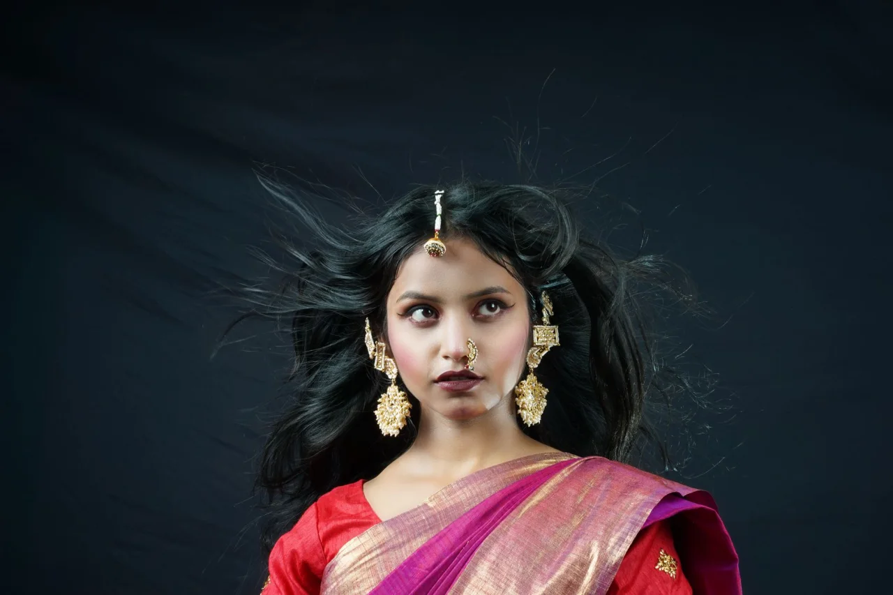 Desi Fashion Trends 2026: In and Out