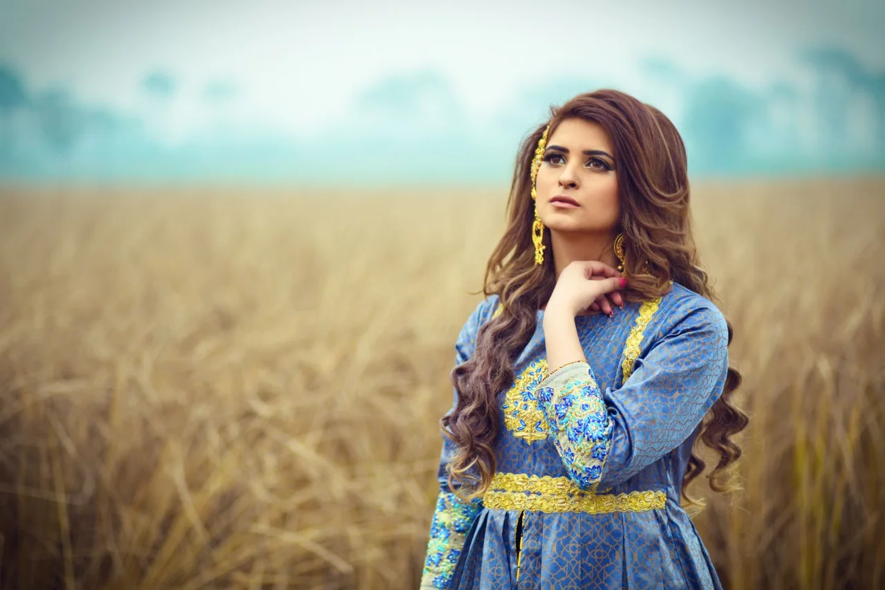 Desi Fashion Trends 2026: In and Out
