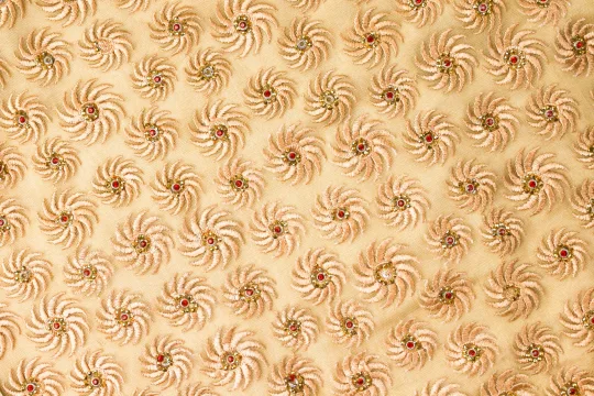 Types of Pakistani Embroidery