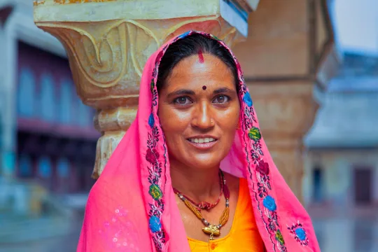 Dupatta Styles: The Complete Guide