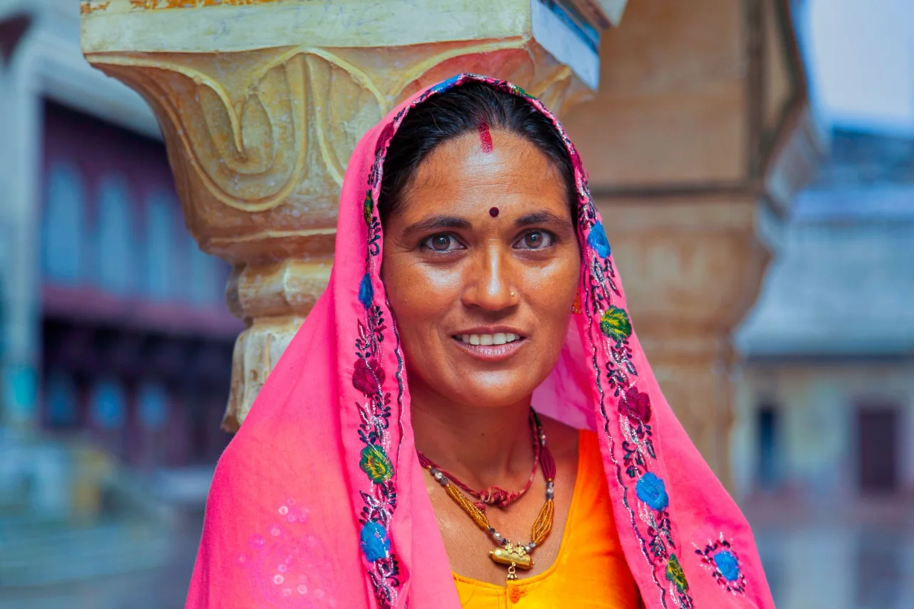 Dupatta Styles: The Complete Guide