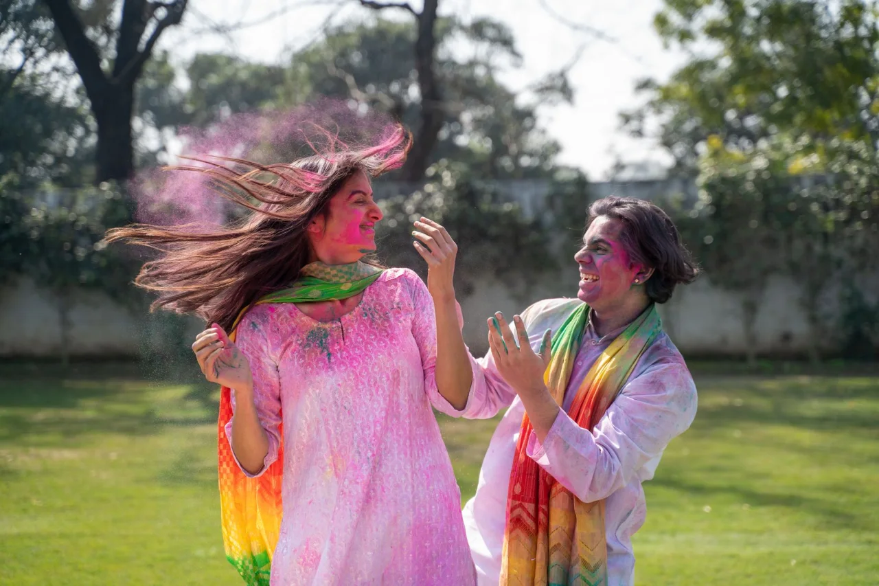 Dupatta Styles: The Complete Guide