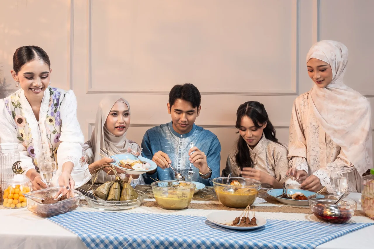 Eid Collection 2026: Best Picks & Styling