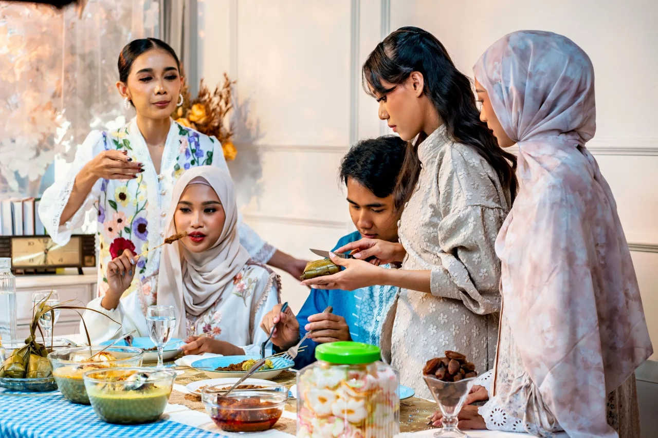 Eid Collection 2026: Best Picks & Styling