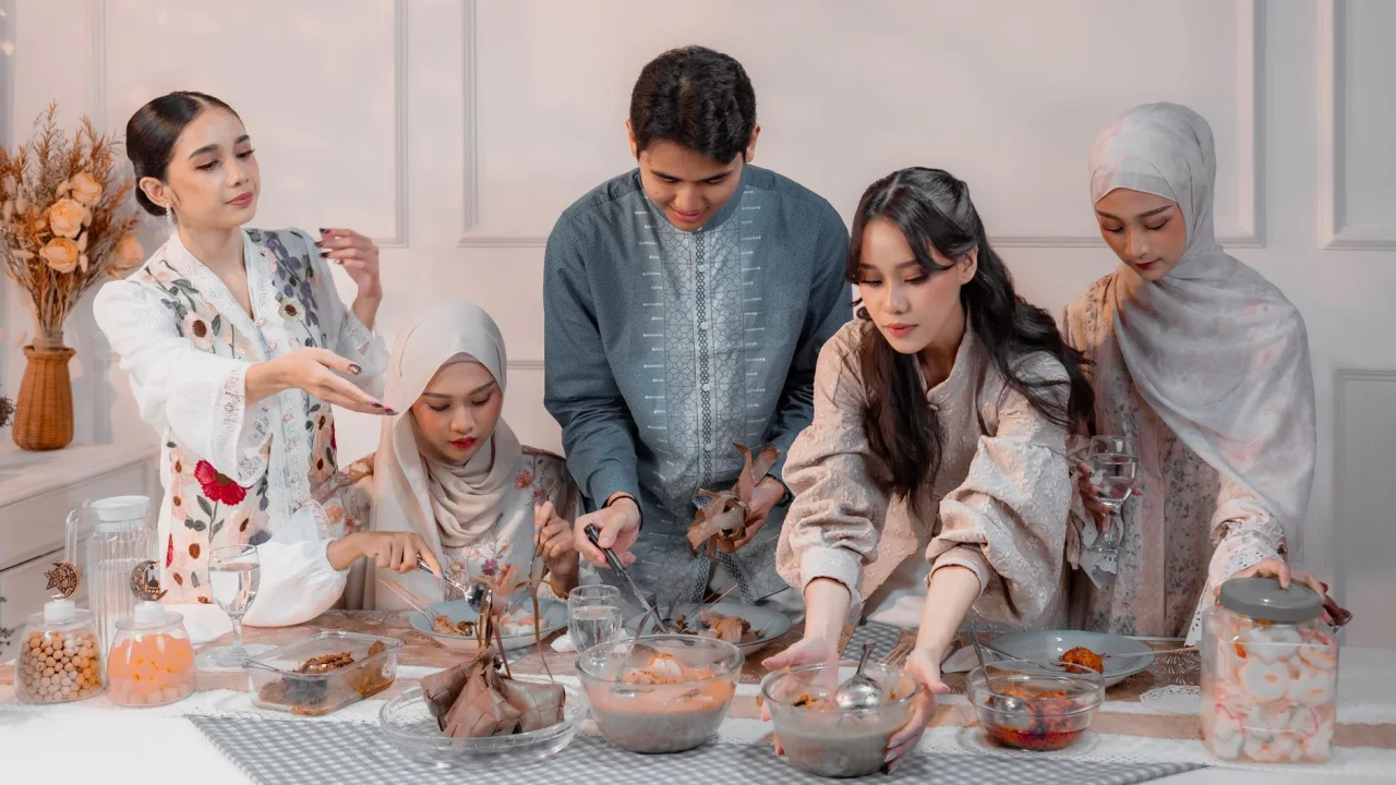 Eid Collection 2026: Best Picks & Styling