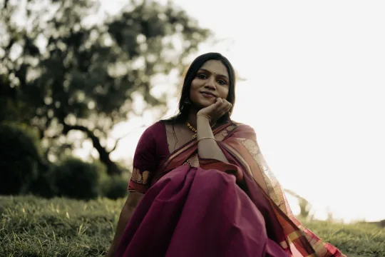 Ethnic Fashion 2026: In and Out