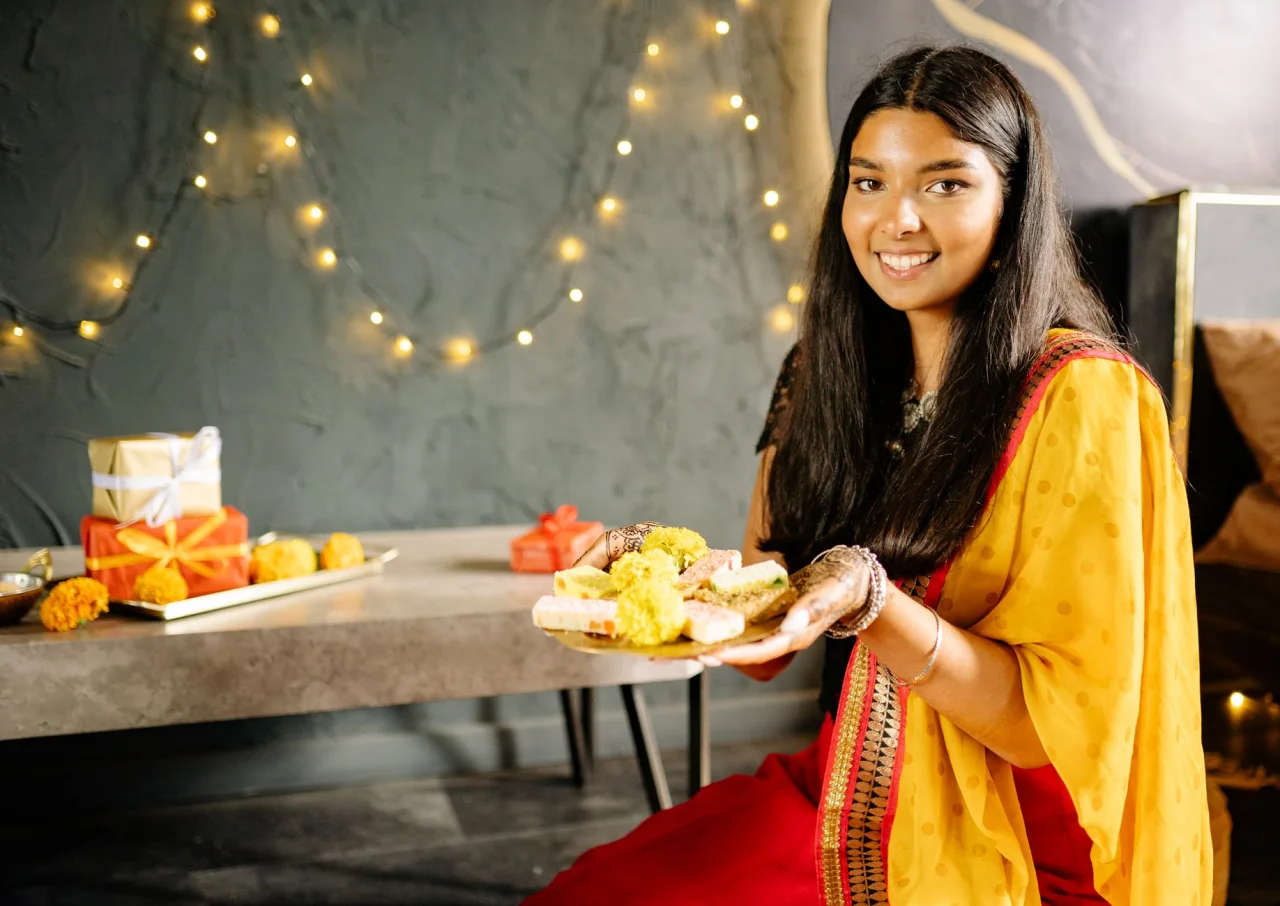 Festive Wear Designs: 20+ Ideas