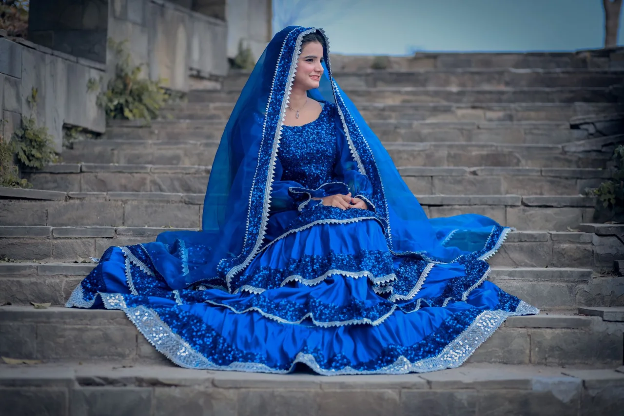 Gharara Designs: 20+ Ideas for 2026