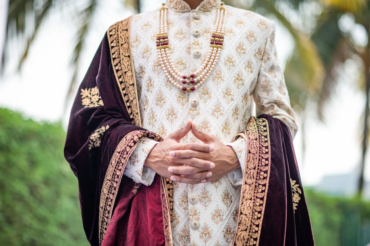 Gota Kurti: Designs for 2026