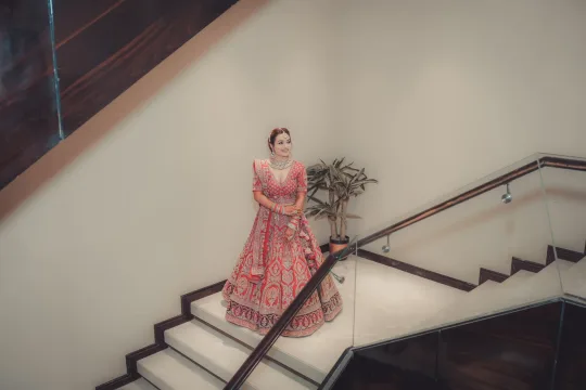 Gul Ahmed Bridal & Formals