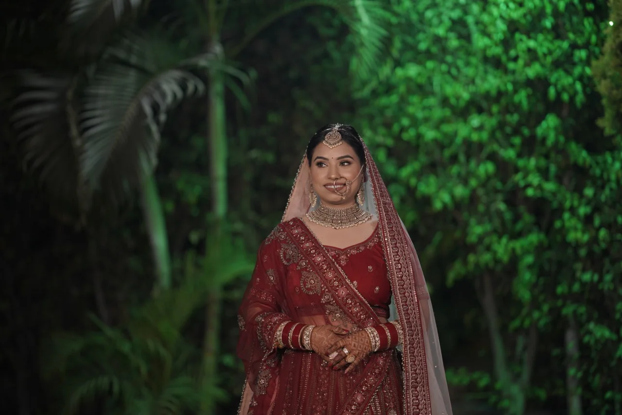 Gul Ahmed Bridal & Formals