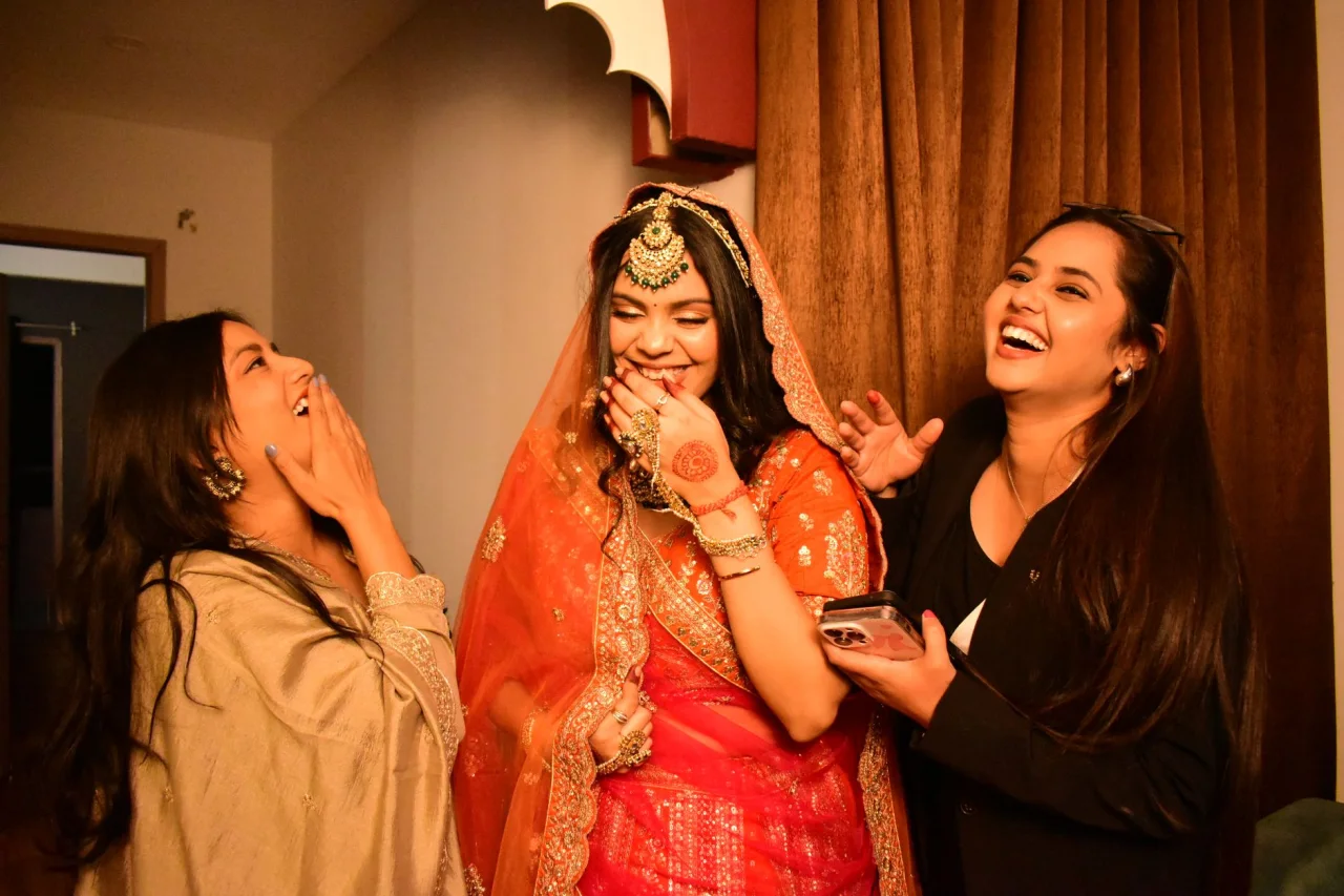 Gul Ahmed Bridal & Formals