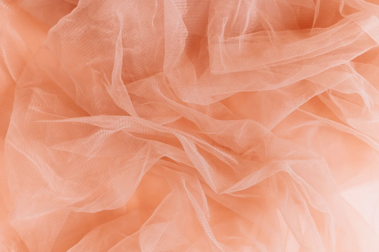 How to Care for Organza Safely