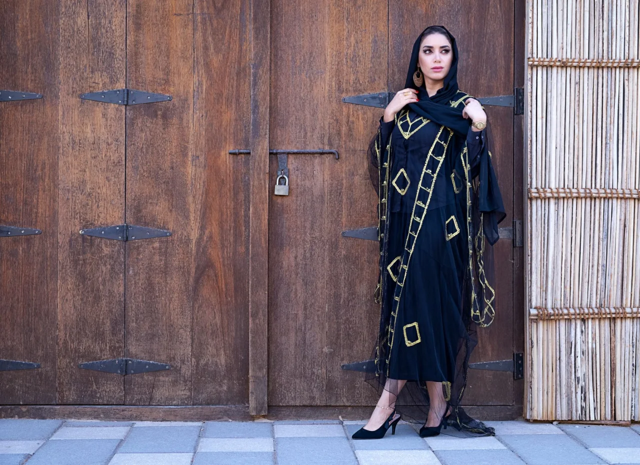 How to Choose an Abaya