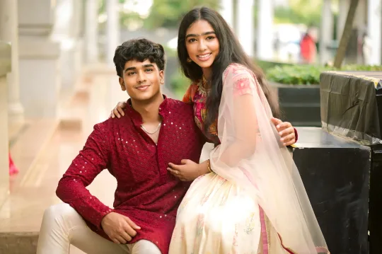 How to Choose a Kurta