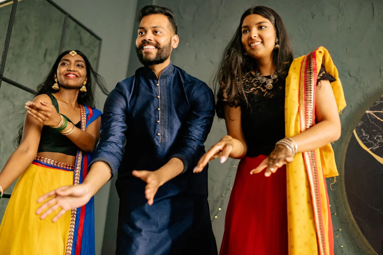 How to Choose a Kurta