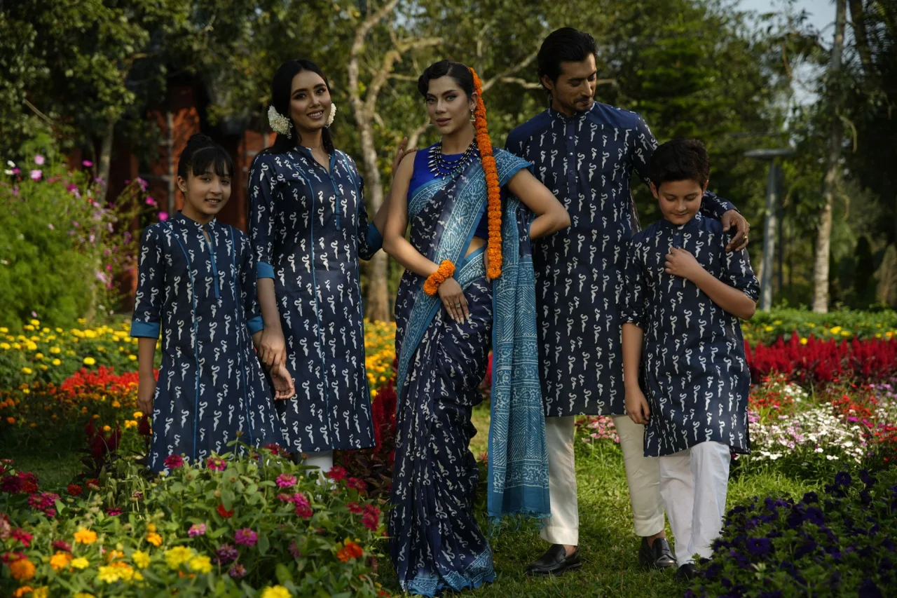 How to Choose a Kurta