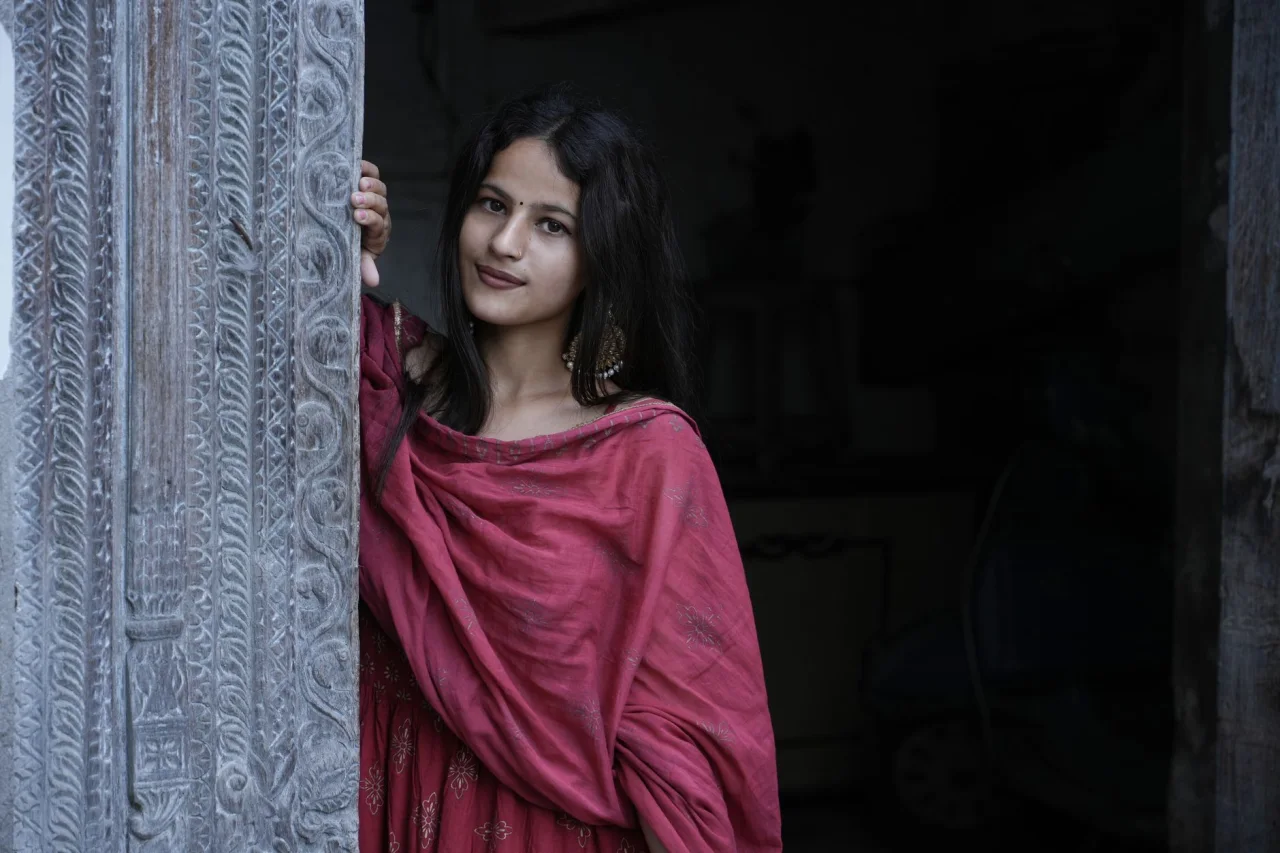 How to Choose the Perfect Kurti