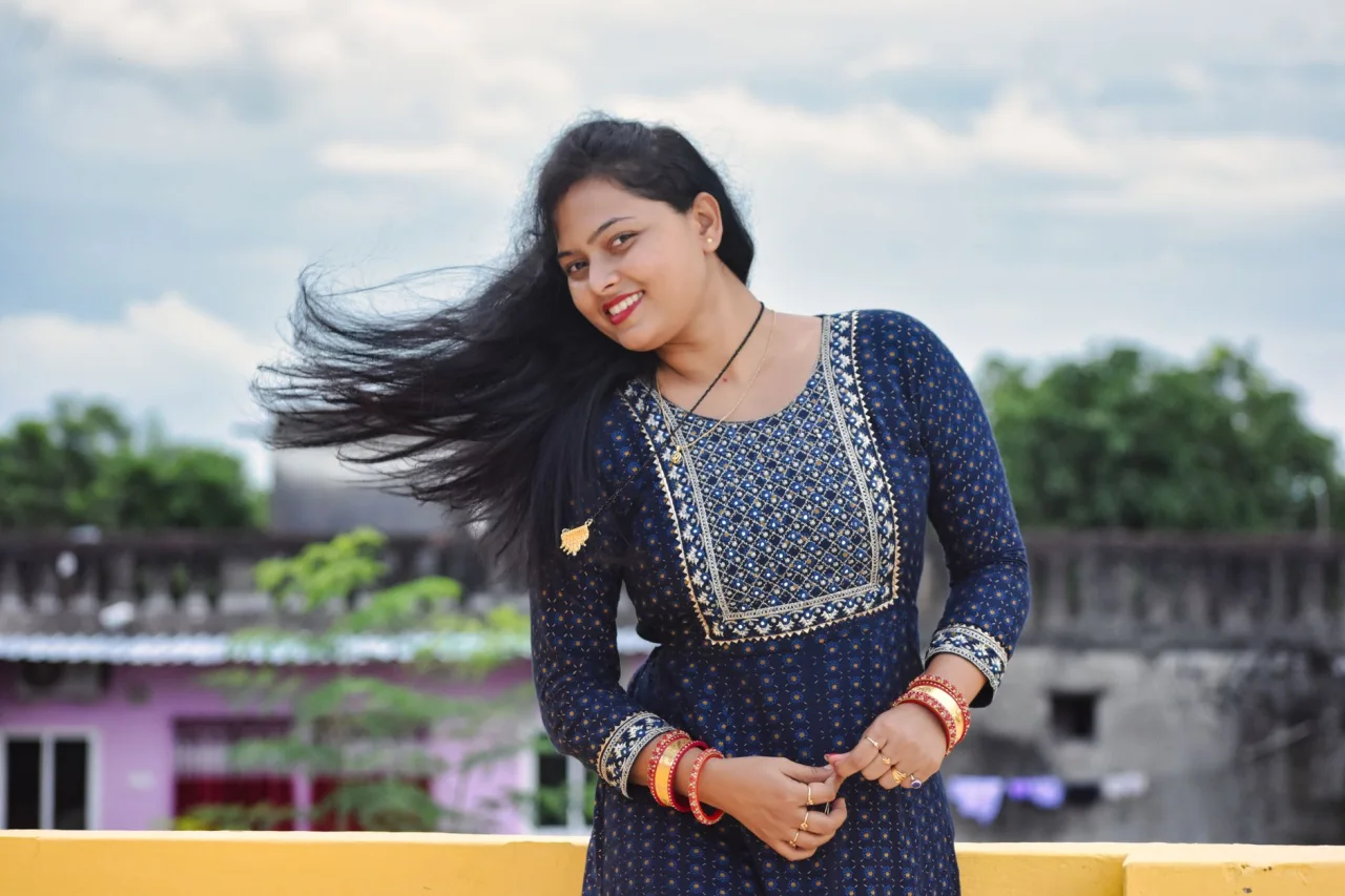 How to Choose the Perfect Kurti