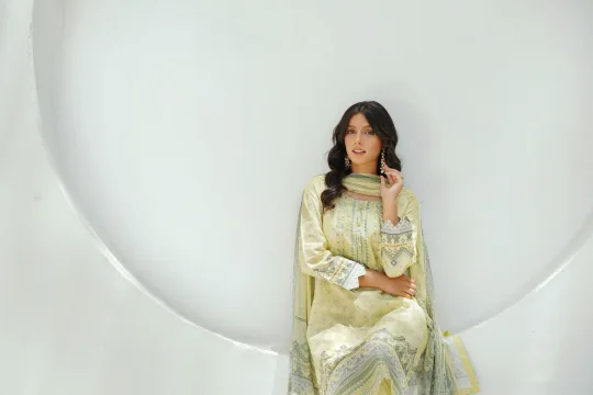 Choosing the Perfect Salwar Kameez