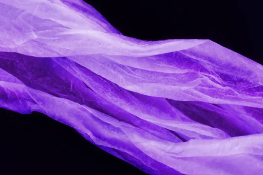 How to Iron Chiffon Safely