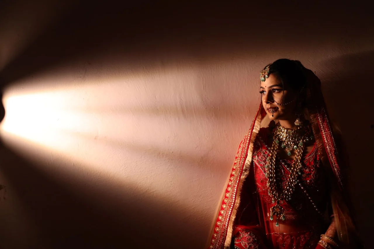 How to Store a Bridal Lehenga