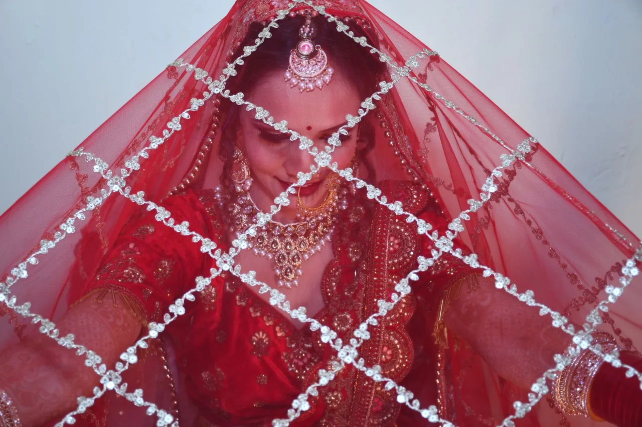 Style a Dupatta Like an Expert
