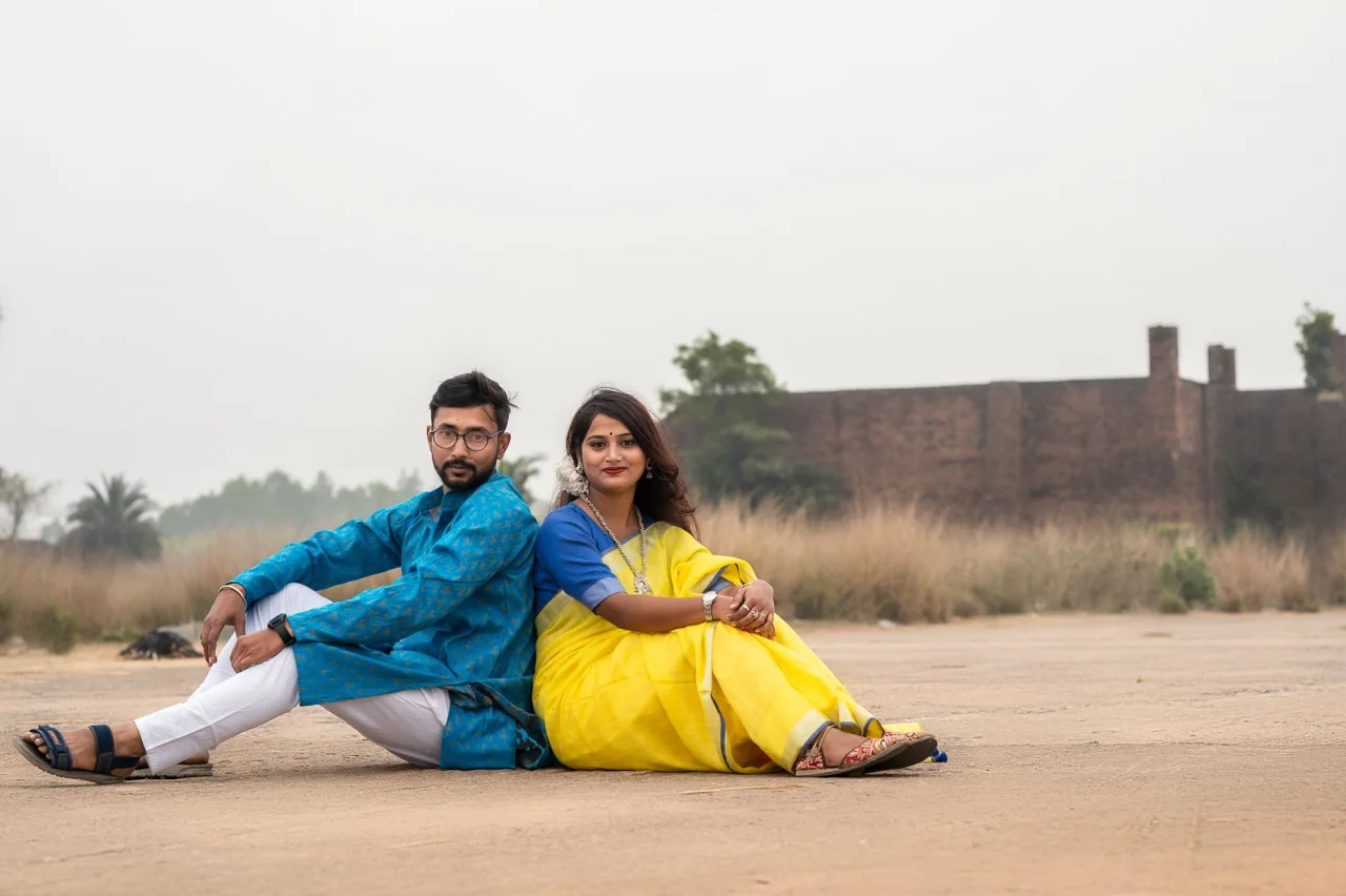 How to Style a Kurta
