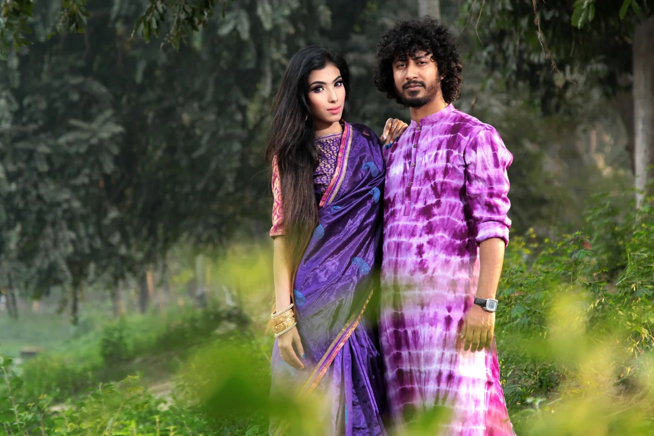 How to Style a Kurta, Step by Step