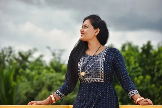 How to Style a Kurti: Every Occasion